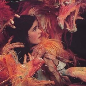 Meet your Posher, Sheyenne